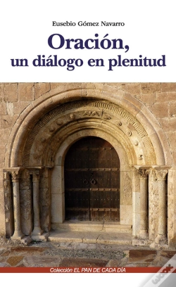 Capa do artigo Oracion, Un Dialogo En Plenitud