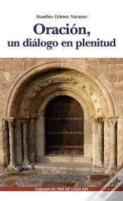 Capa do artigo Oracion, Un Dialogo En Plenitud
