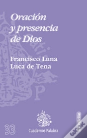 Capa do artigo Oración Y Presencia De Dios