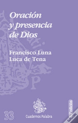 Capa do artigo Oración Y Presencia De Dios