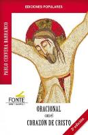 Oracional Con El Corazón De Cristo