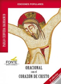 Capa do artigo Oracional Con El Corazón De Cristo