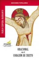 Oracional Con El Corazón De Jesús