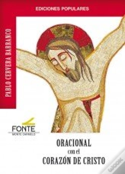 Capa do artigo Oracional Con El Corazón De Jesús