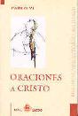 Oraciones A Cristo - Preview