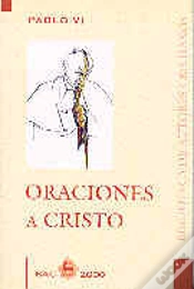 Capa do artigo Oraciones A Cristo