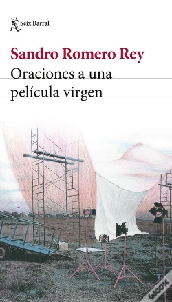 Capa do artigo Oraciones A Una Película Virgen