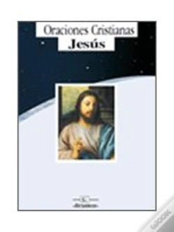 Capa do artigo Oraciones Cristianas Jesus  