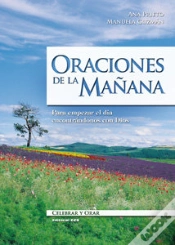 Capa do artigo Oraciones De La Mañana