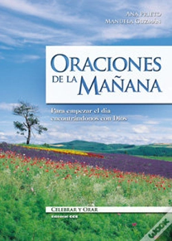 Capa do artigo Oraciones De La Mañana