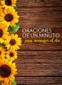 Oraciones De Un Minuto Para Comenzar El Día - Preview