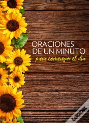 Capa do artigo Oraciones De Un Minuto Para Comenzar El Día