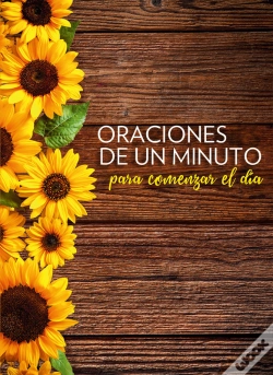 Capa do artigo Oraciones De Un Minuto Para Comenzar El Día
