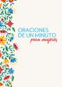 Oraciones De Un Minuto Para Mujeres - Preview