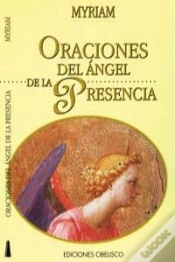 Capa do artigo Oraciones Del Ángel De La Presencia