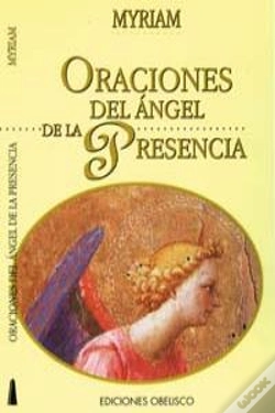Capa do artigo Oraciones Del Ángel De La Presencia
