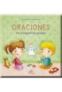 Oraciones En Pequeños Gestos - Preview