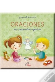 Capa do artigo Oraciones En Pequeños Gestos