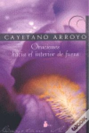 Capa do artigo Oraciones Hacia El Interior De Fuera.