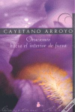 Capa do artigo Oraciones Hacia El Interior De Fuera.
