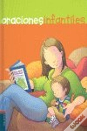 Capa do artigo Oraciones Infantiles