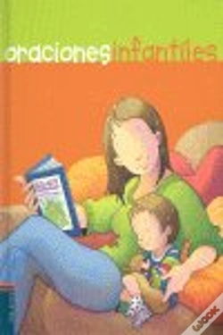 Capa do artigo Oraciones Infantiles
