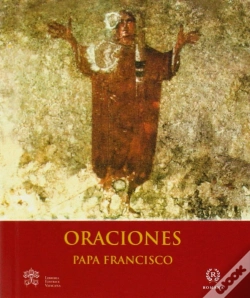 Capa do artigo Oraciones