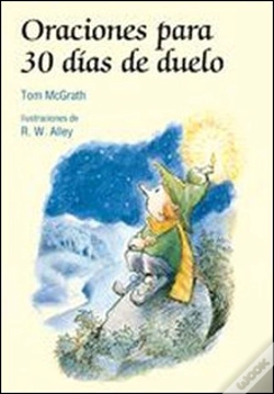 Capa do artigo Oraciones Para 30 Días De Duelo