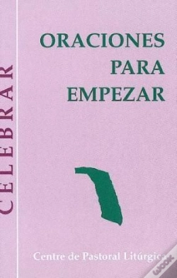 Capa do artigo Oraciones Para Empezar