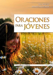 Capa do artigo Oraciones Para Jovenes  