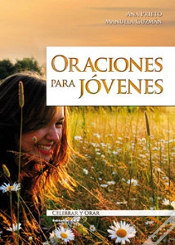 Capa do artigo Oraciones Para Jovenes  