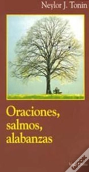Capa do artigo Oraciones, Salmos, Alabanzas