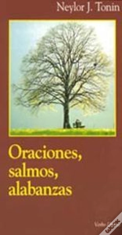 Capa do artigo Oraciones, Salmos, Alabanzas