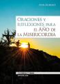 Oraciones Y Reflexiones Para El Año De La Misericordia  - Preview