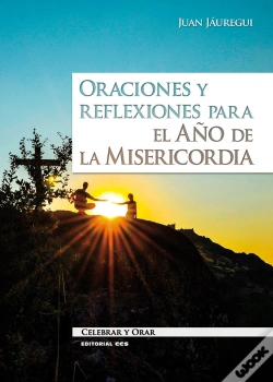 Capa do artigo Oraciones Y Reflexiones Para El Año De La Misericordia 