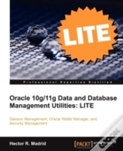 Capa do artigo Oracle 10g/11g Data And Database Management Utilities