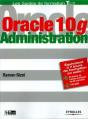 Oracle 10g - Administration - Preview