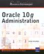 Oracle 10g ; Administration - Preview