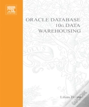 Capa do artigo Oracle 10g Data Warehousing