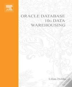 Capa do artigo Oracle 10g Data Warehousing