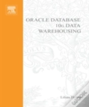 Capa do artigo Oracle 10g Data Warehousing