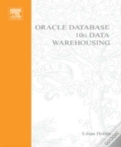 Capa do artigo Oracle 10g Data Warehousing