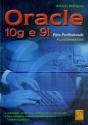 Oracle 10g e 9i Para Profissionais - Preview