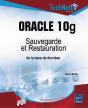Oracle 10g ; Sauvegarde Et Restauration De La Base De Donnees - Preview