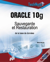 Capa do artigo Oracle 10g ; Sauvegarde Et Restauration De La Base De Donnees