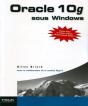 Oracle 10g Sous Windows - Preview