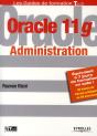 Oracle 11g Administration - Preview