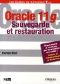 Oracle 11g. Sauvegarde Et Securite - Preview