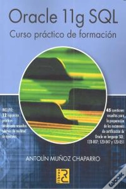 Capa do artigo Oracle 11g Sql  