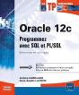 Oracle 12c - Entrainez-Vous Sur Sql Et Pl/Sql - Exercices Et Corriges - Preview